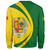 Senegal Sweatshirt Circle Style