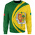 Senegal Sweatshirt Circle Style