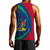 Namibia Tank Top Circle Style