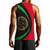 Libya Tank Top Circle Style