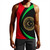 Libya Tank Top Circle Style