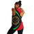 Libya Women Tank Circle Style