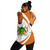 Niger Women Tank Circle Style