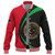 Libya Baseball Jacket Circle Style