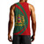 Morocco Tank Top Circle Style
