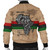 Black History Bomber Jacket Africa's Rich Culture Fashion