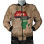 Black History Bomber Jacket Black History Started Before Fashion