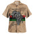 Black History Hawaiian Shirt Africa's Rich Culture Fashion