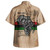 Black History Hawaiian Shirt Africa's Rich Culture Fashion