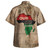 Black History Hawaiian Shirt Black History Started Before Fashion