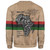 Black History Sweatshirt Africa's Rich Culture Fashion