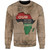 Black History Sweatshirt Black History Started Before Fashion