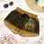 Egyptian Women Short - African Patterns Mysteries Of Ancient Egypt Women Short