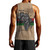 Black History Tank Top Africa's Rich Culture Fashion