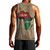 Black History Tank Top Black History Started Before Fashion