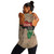 Black History Women Tank Black History Started Before Fashion