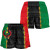 Egyptian Women Short - African Patterns Pan-Africanism Ancient Egypt Horus Women Short