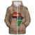 Black History Sherpa Hoodie Black History Started Before Fashion
