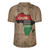 Black History Rugby Jersey Black History Started Before Fashion
