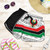 Egyptian Women Short - African Patterns Patterns Women Short