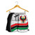 Egyptian Women Short - African Patterns Patterns Women Short