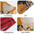 Black History Rugby Jersey Martin Luther King Collage Fashion