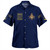 Freemasonry Hawaiian Shirt Prince Hall AF & AM Royal Shield