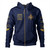 Freemasonry Hoodie Prince Hall AF & AM Royal Shield