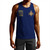 Freemasonry Tank Top Prince Hall AF & AM Royal Shield