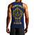 Freemasonry Tank Top Prince Hall AF & AM Royal Shield