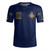 Freemasonry Rugby Jersey Prince Hall AF & AM Royal Shield