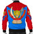 Democratic Republic Of The Congo Bomber Jacket Arrow Style