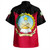 Angola Hawaiian Shirt Arrow Style