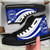 Zeta Phi Beta High Top Shoes - Sorority Greek Alphabet Symbols High Top Shoes