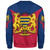 Chad Sweatshirt Arrow Style