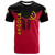 Angola T-Shirt Arrow Style