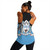 Botswana Women Tank Arrow Style