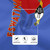 Eswatini Rugby Jersey Arrow Style