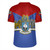 Eswatini Rugby Jersey Arrow Style