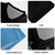 Botswana Rugby Jersey Arrow Style