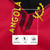 Angola Rugby Jersey Arrow Style