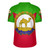 Eritrea Rugby Jersey Arrow Style