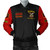 Shriners Bomber Jacket AEAONMS Graphic Style