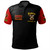 Shriners Polo Shirt AEAONMS Graphic Style