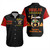 Shriners Short Sleeve Shirt AEAONMS Graphic Style