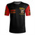 Shriners Rugby Jersey AEAONMS Graphic Style