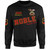 Shriners Sweatshirt Nobles Pharaoh