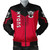 Sudan Bomber Jacket Arrow Style