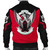 Sudan Bomber Jacket Arrow Style