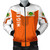 Niger Bomber Jacket Arrow Style